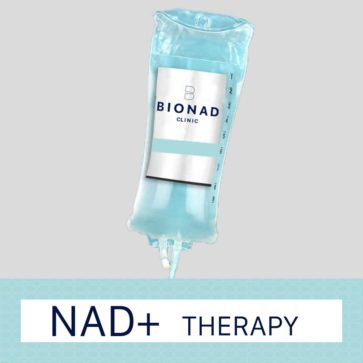 What is NAD?