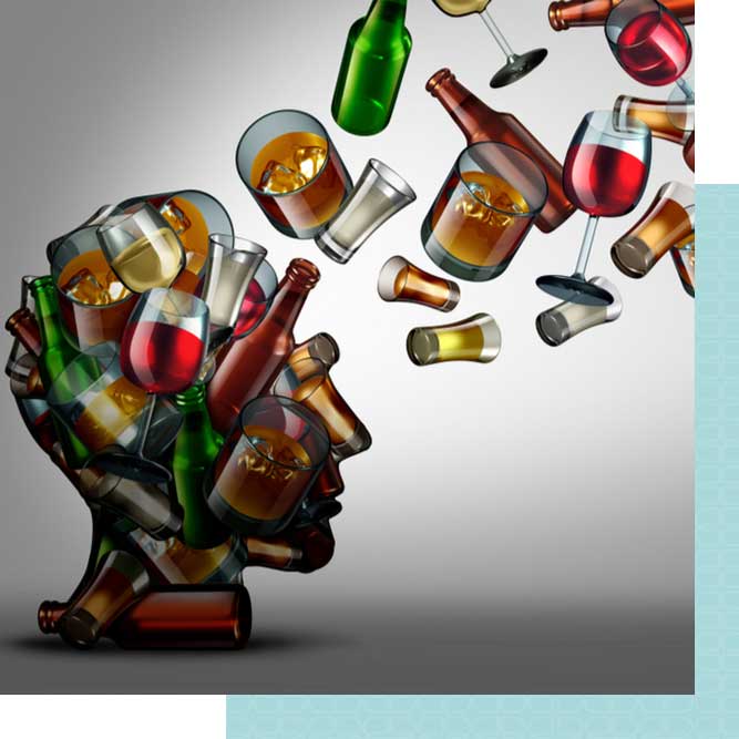 NAD Alcohol Detox Research